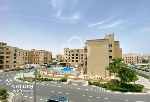 PRIME INVESTMENT | Furnished Studio | Foxhills