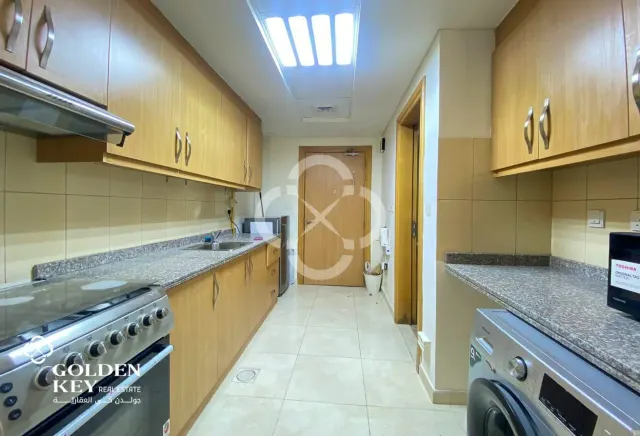 PRIME INVESTMENT | Furnished Studio | Foxhills