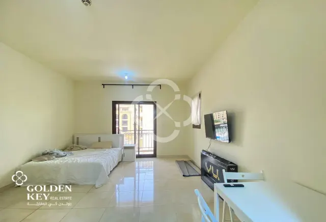 PRIME INVESTMENT | Furnished Studio | Foxhills