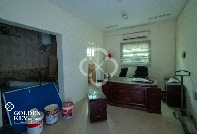 Ready Garage for Rent | 1000 sqm | Industrial Area