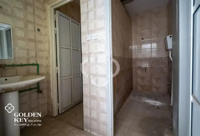 Ready Garage for Rent | 1000 sqm | Industrial Area