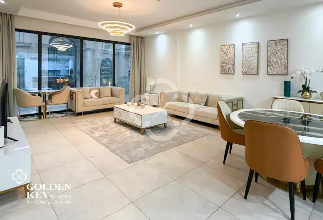 Luxury 1 Bedroom| Furnished| Lusail Marina