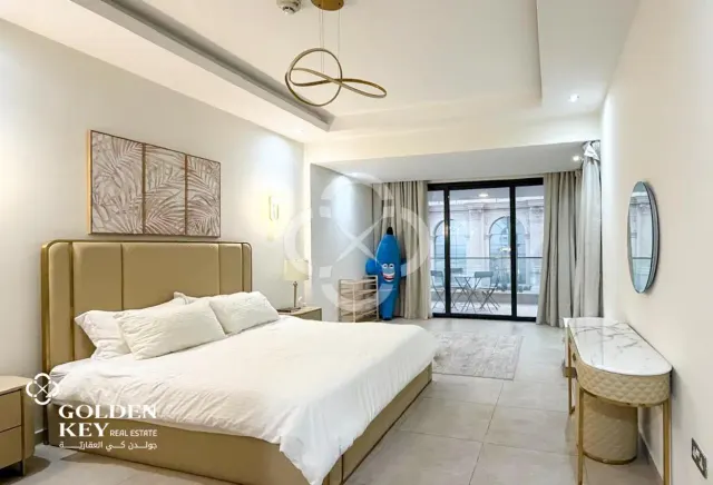 Luxury 1 Bedroom| Furnished| Lusail Marina
