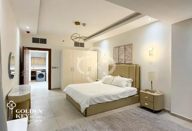 Luxury 1 Bedroom| Furnished| Lusail Marina