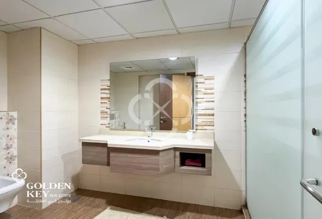 Luxury 1 Bedroom| Furnished| Lusail Marina
