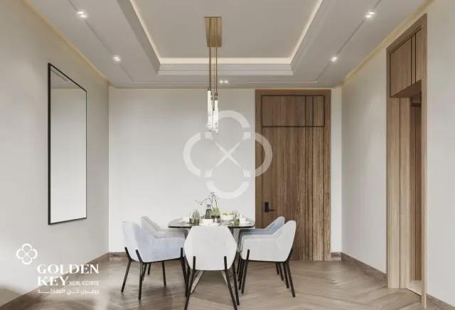 Freehold Ownership | 5% DP | High-End Residence