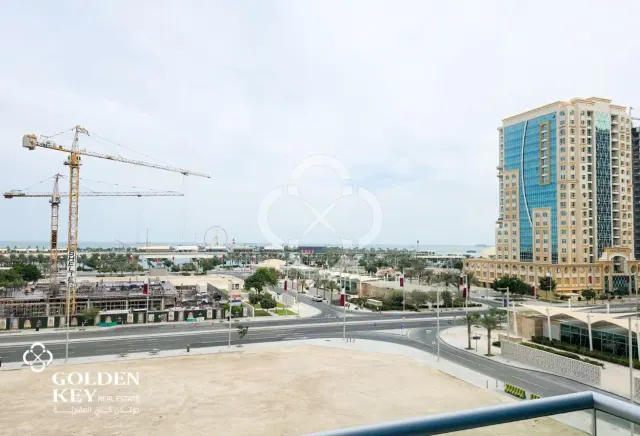 Perfect Investment! Amazing 2BR in Brand New Tower