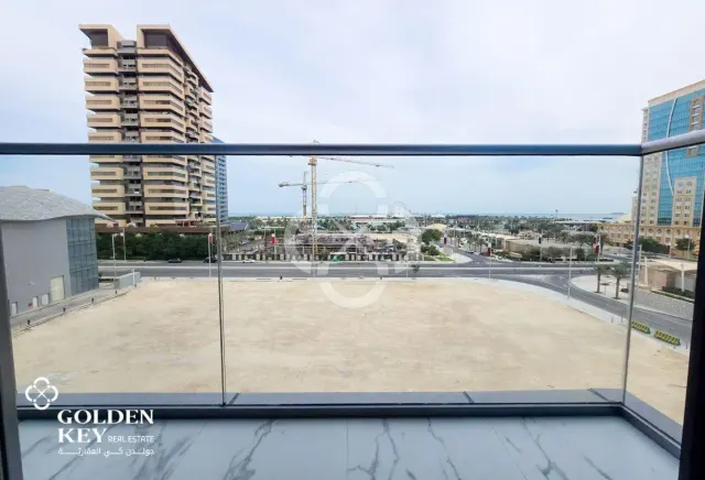 Perfect Investment! Amazing 2BR in Brand New Tower
