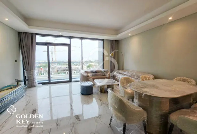 Perfect Investment! Amazing 2BR in Brand New Tower