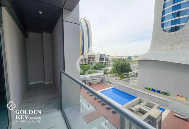 Perfect Investment! Amazing 2BR in Brand New Tower