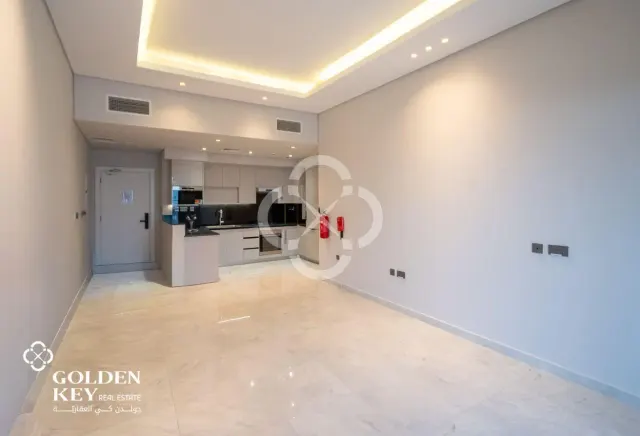 Premium 2 Bedroom with Balcony | Semi-Furnished