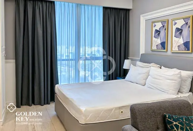 Modern Finishes | Luxury Studio | Bills Included