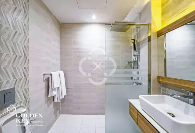 Modern Finishes | Luxury Studio | Bills Included