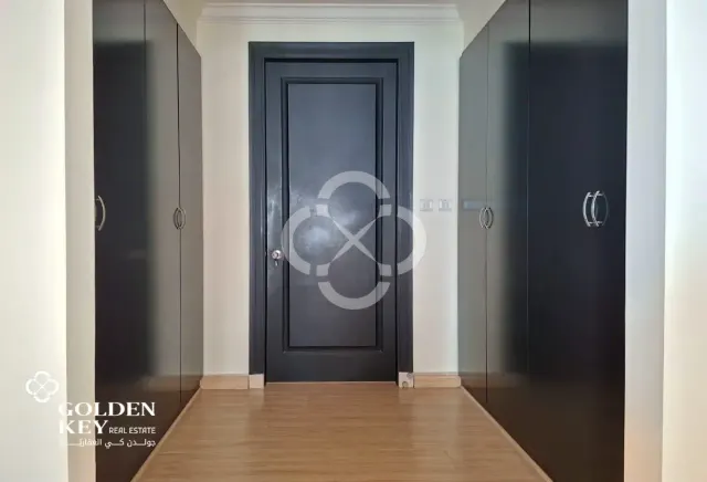 Furnished 2BR | Big Balcony | Porto Arabia