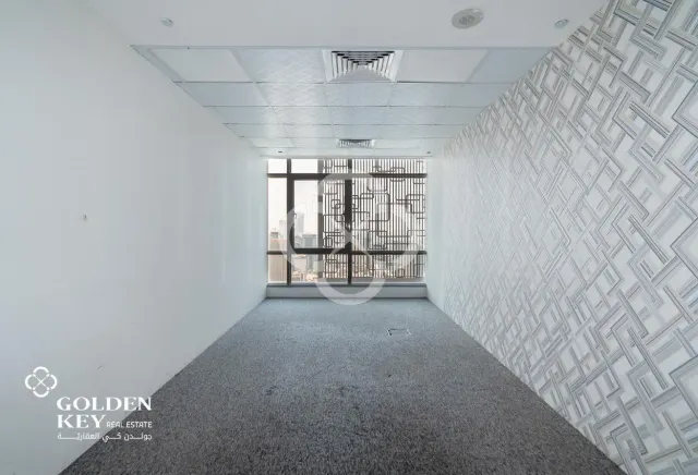 175 SQM Office | Lusail Marina | Cooling Included