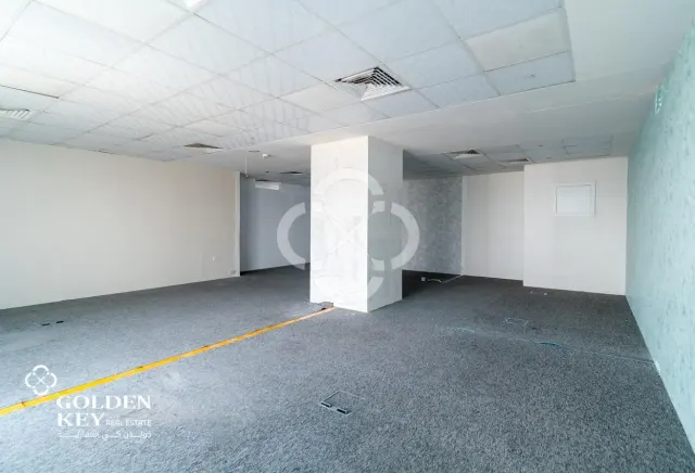 175 SQM Office | Lusail Marina | Cooling Included