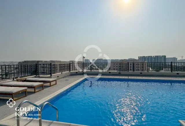 Semi-Furnished | New 2 Bedroom | Foxhills