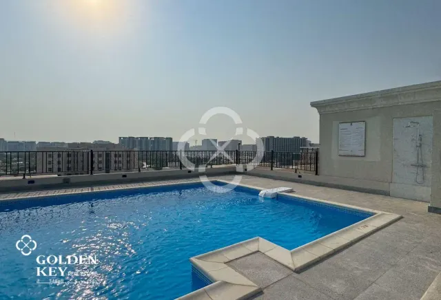 Semi-Furnished | New 2 Bedroom | Foxhills