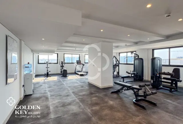 Semi-Furnished | New 2 Bedroom | Foxhills