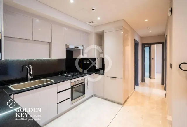 Semi-Furnished | New 2 Bedroom | Foxhills