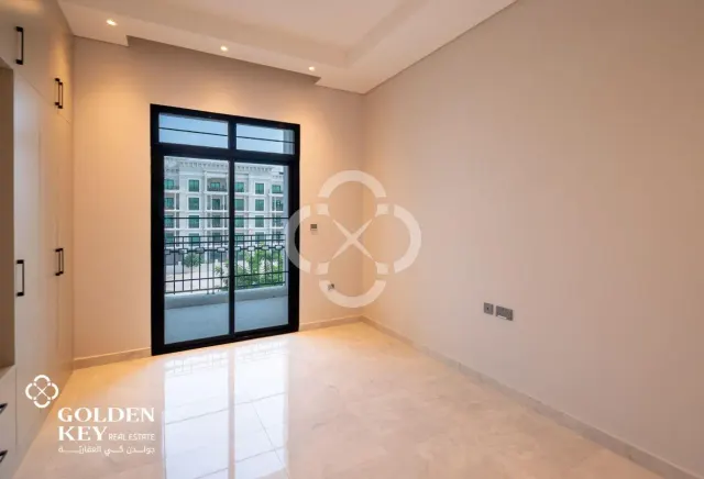 Semi-Furnished | New 2 Bedroom | Foxhills