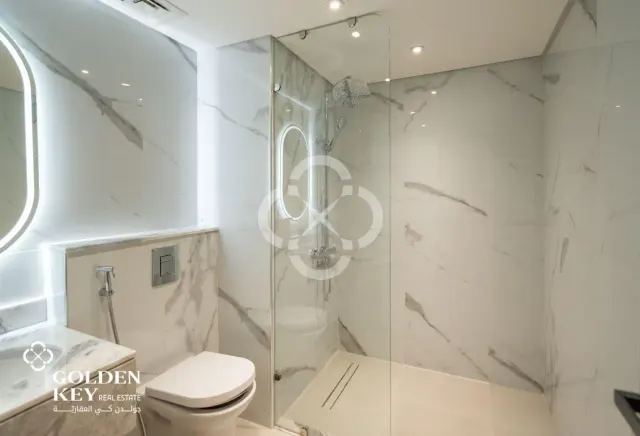 Semi-Furnished | New 2 Bedroom | Foxhills