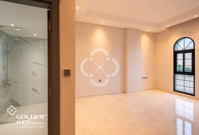 Semi-Furnished | New 2 Bedroom | Foxhills