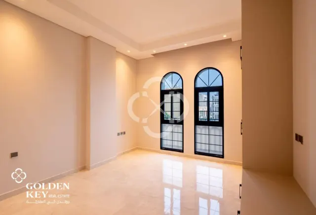 Semi-Furnished | New 2 Bedroom | Foxhills