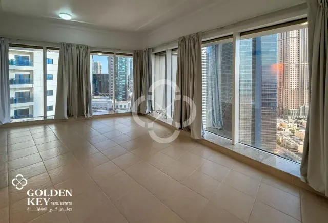Cooling Included | Open Layout | 3BR Duplex