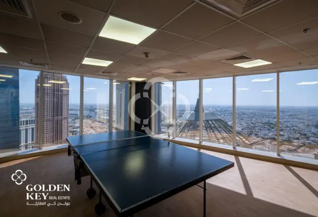 Cooling Included | Open Layout | 3BR Duplex