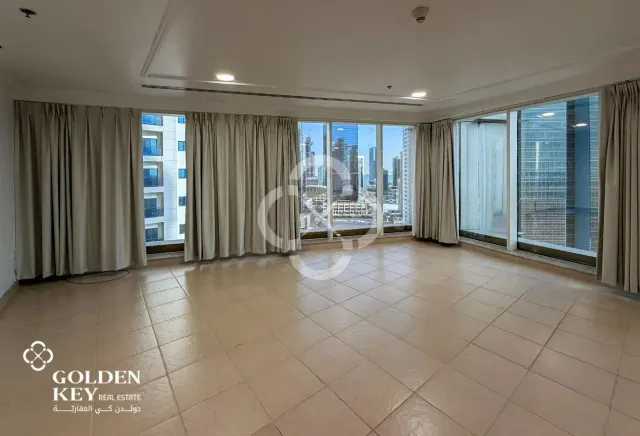 Cooling Included | Open Layout | 3BR Duplex