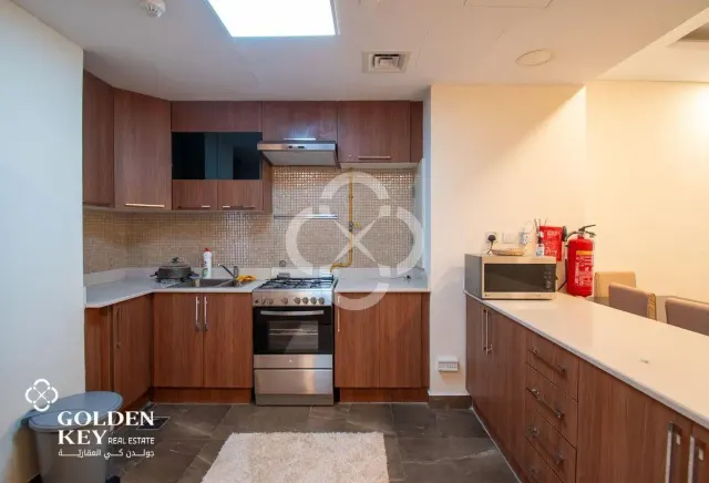 Lowest Price! 2BR with Balcony – Title Deed Ready - view 3
