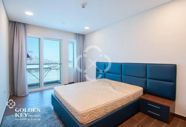 Lowest Price! 2BR with Balcony – Title Deed Ready