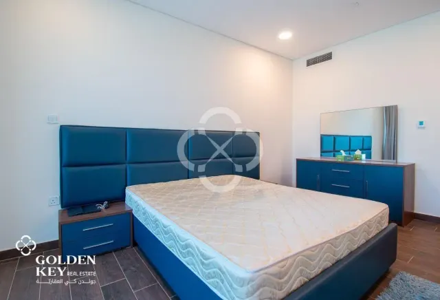 Lowest Price! 2BR with Balcony – Title Deed Ready