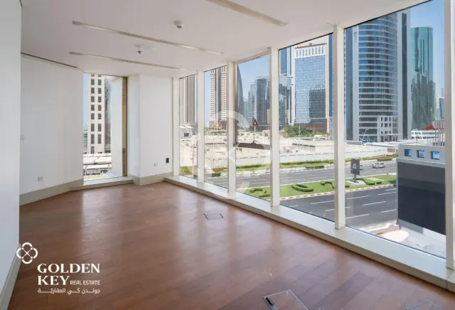 Exceptional Office Space for Lease in West Bay