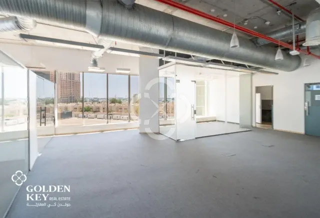 Exceptional Office Space for Lease in West Bay