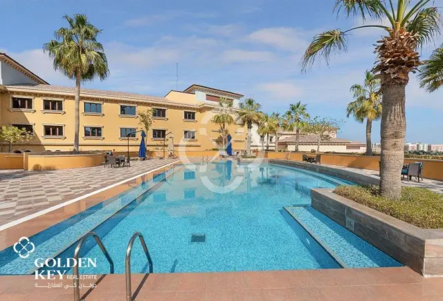 No Agency Fee | Qatar Cool Included | Furnished