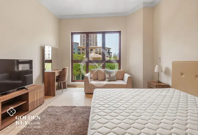 No Agency Fee | Qatar Cool Included | Furnished - view 3