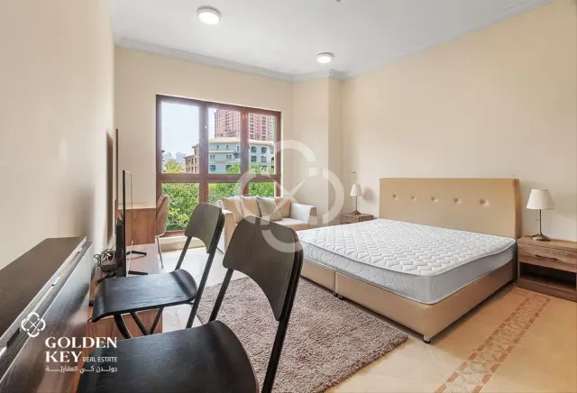 No Agency Fee | Qatar Cool Included | Furnished