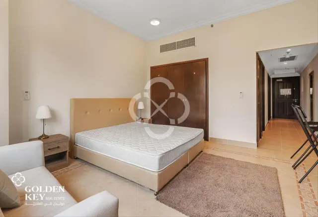 No Agency Fee | Qatar Cool Included | Furnished