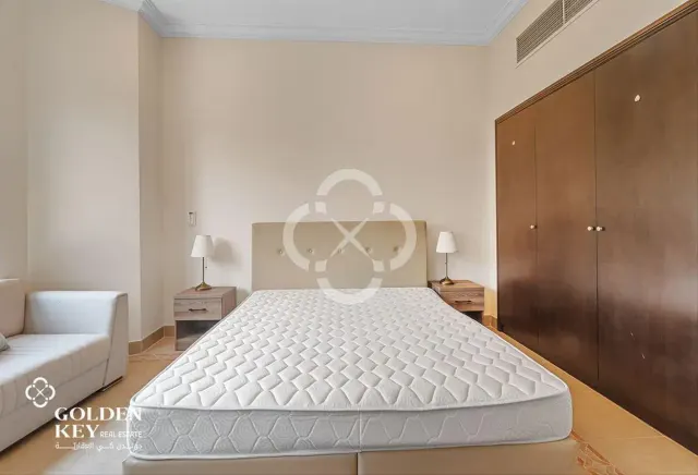 No Agency Fee | Qatar Cool Included | Furnished