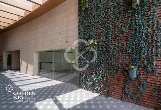 Exclusive Shop for Rent | Lusail Marina