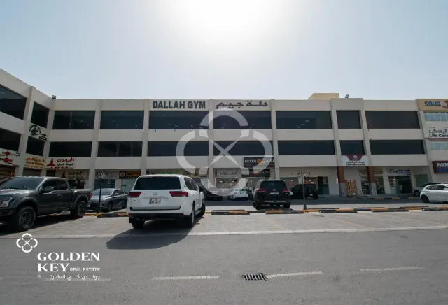 Exclusive Shop for Rent | 200 SQM | Prime Location