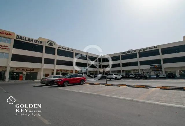Exclusive Shop for Rent | 200 SQM | Prime Location - view 3