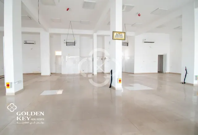 Exclusive Shop for Rent | 200 SQM | Prime Location