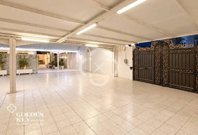 Spacious Family Villa | 1,200 SQM | AL Thumama