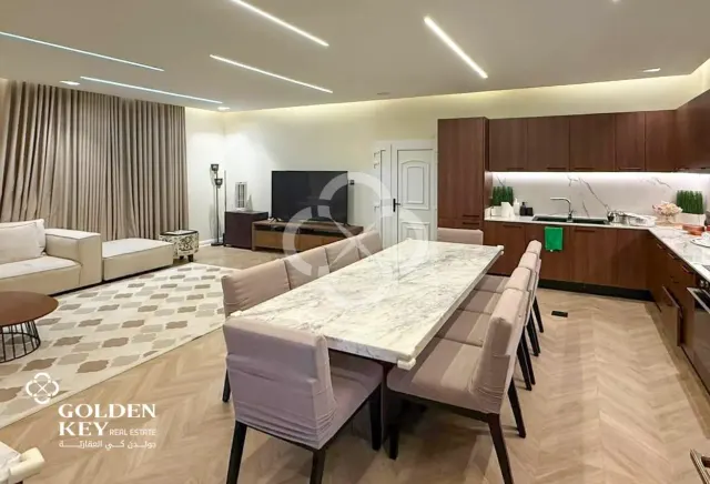 Spacious Family Villa | 1,200 SQM | AL Thumama