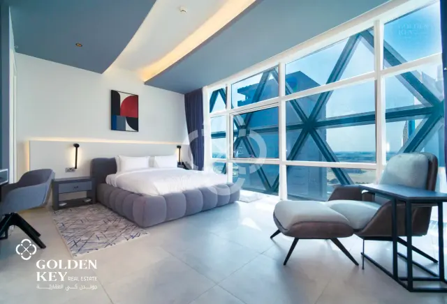 Move-in Ready| Premium Tower| Bills/Wi-Fi Included