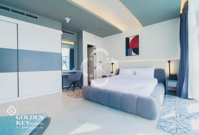 Move-in Ready| Premium Tower| Bills/Wi-Fi Included