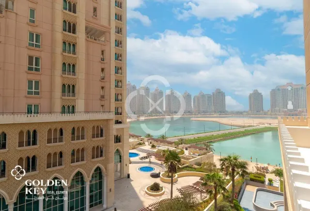Bills Included | FF 1BR with Balcony |Beach Access